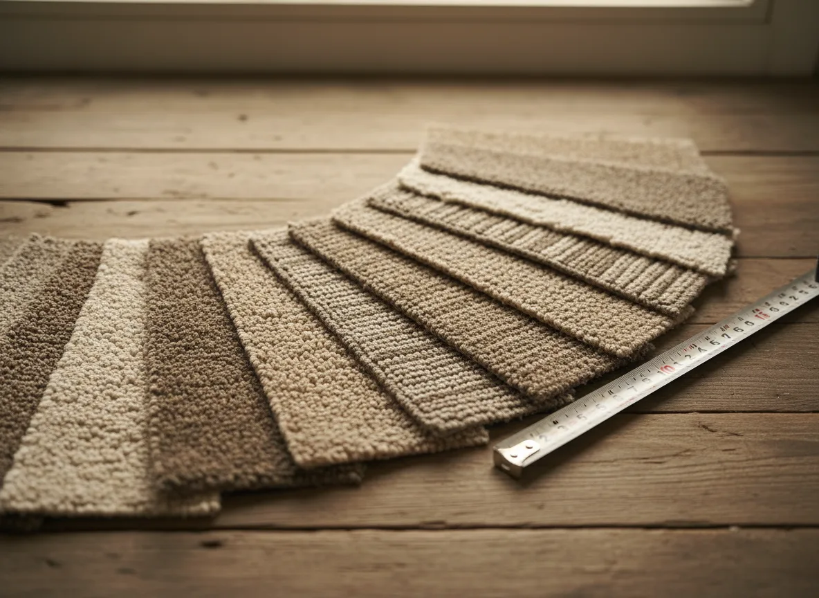 Carpet Installation Mentone, TX FAQs